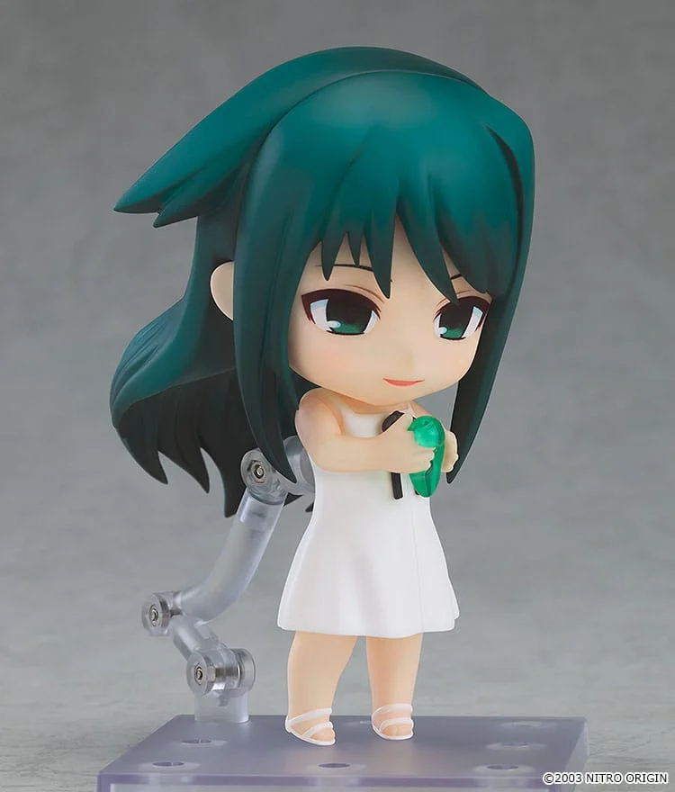 The Song of Saya Nendoroid PVC Action Figure Saya 10 cm